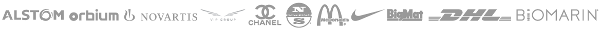 Footer Logo
